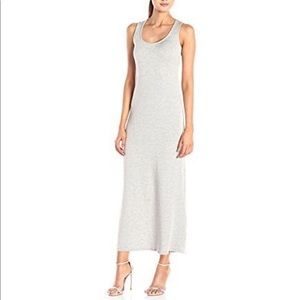 Rachel Pally French Terry Maxi Dress